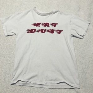 Brandy Melville John Galt Eat Dust Tee